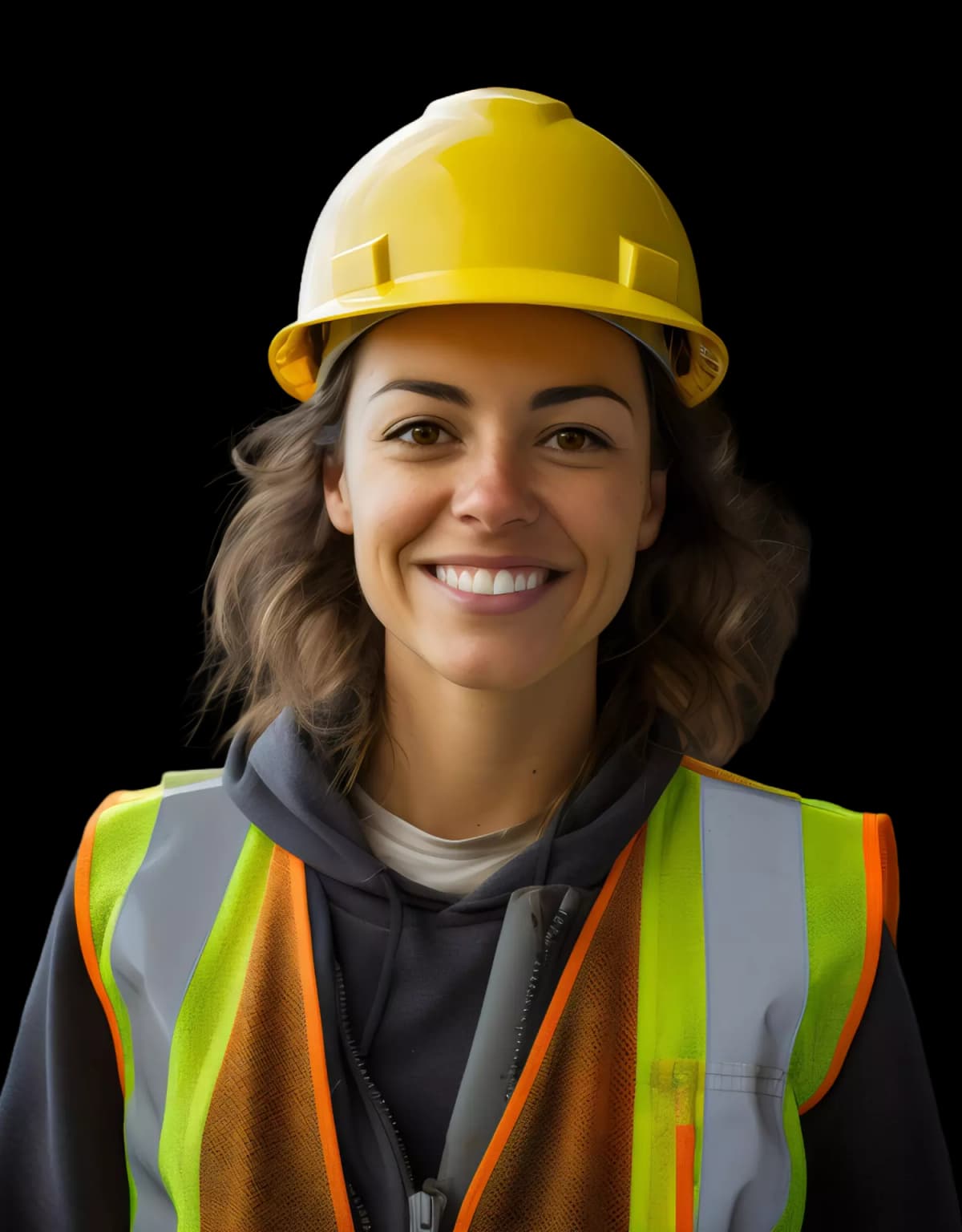 Personal de Seguridad y Limpieza verificado