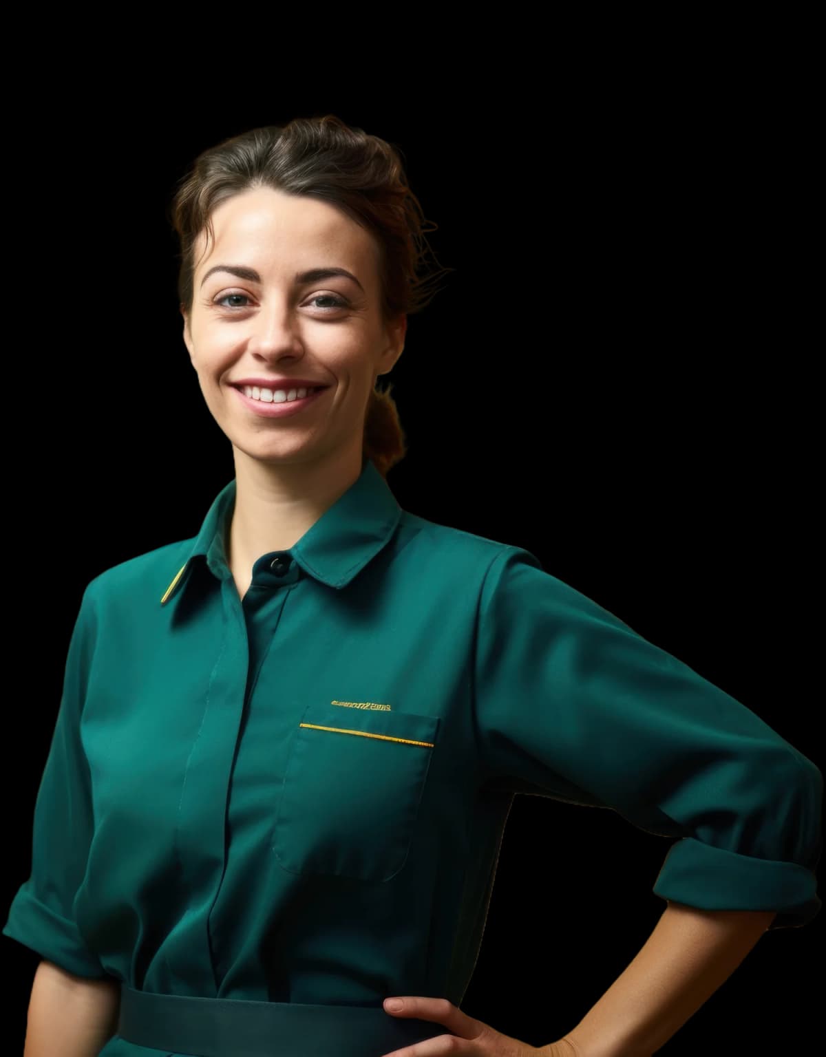 Especialistas en reclutamiento para el sector salud