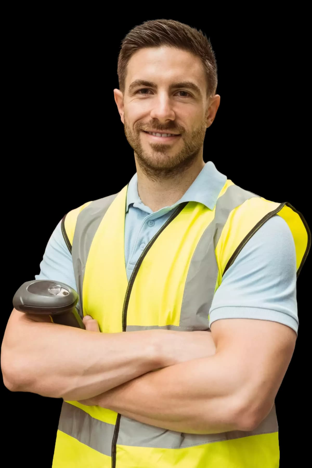 Personal portuario con experiencia comprobable